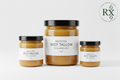Whipped Beef Tallow( 4 ounce )