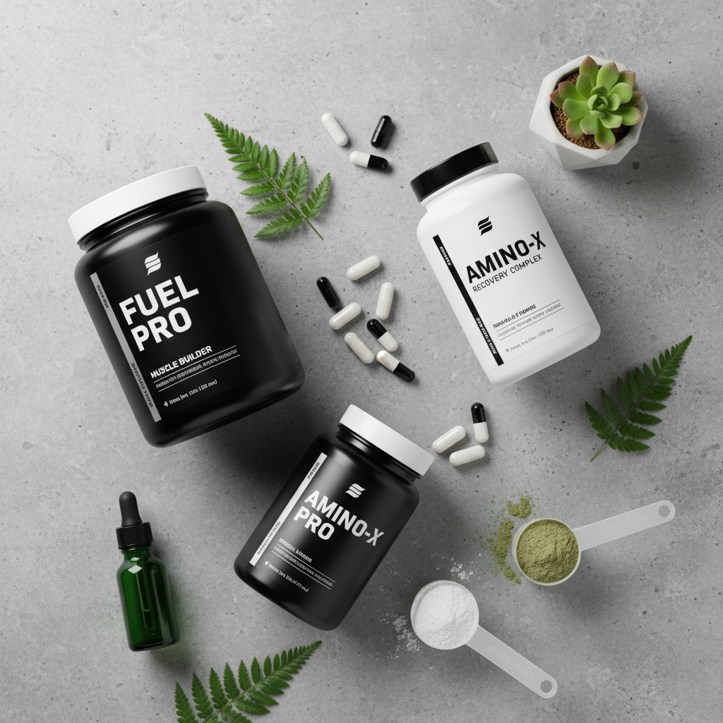 Supplements